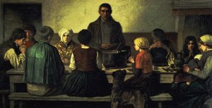 Gracia de Charles de Groux